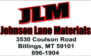 Johnson Lane Materials Logo