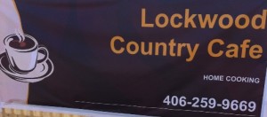 Lockwood Country Cafe